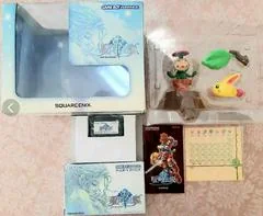 Shinyaku Seiken Densetsu [Deluxe Edition] - GameBoy Advance - Retrocharting