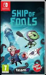 Ship Of Fools - Nintendo Switch - Retrocharting