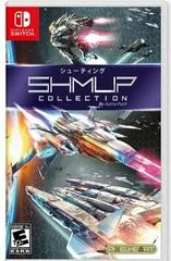 Shmup Collection - Nintendo Switch - Retrocharting