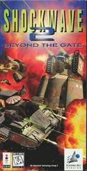 Shockwave 2: Beyond the Gate - 3DO - Retrocharting