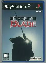 Shogun's Blade - PlayStation 2 - Retrocharting