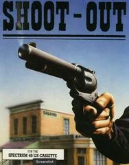 Shoot-Out - ZX Spectrum - Retrocharting