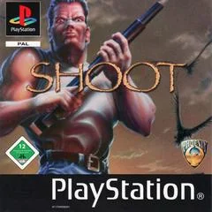 Shoot - PlayStation - Retrocharting