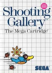 Background - Shooting Gallery - Sega Master System - Retrocharting