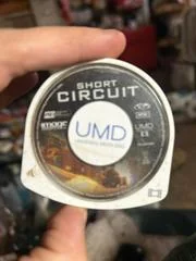 Short Circuit [UMD] - PSP - Retrocharting