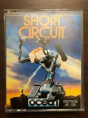 Short Circuit - ZX Spectrum - Retrocharting
