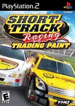 Short Track Racing - PlayStation 2 - Retrocharting