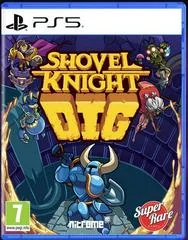 Shovel Knight Dig - Playstation 5 - Retrocharting