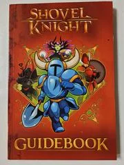 Shovel Knight - Strategy Guide - Retrocharting
