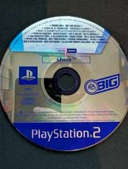 Background - Shox [Promo Not For Resale] - PlayStation 2 - Retrocharting
