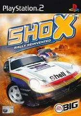 Shox: Rally Reinvented - PlayStation 2 - Retrocharting