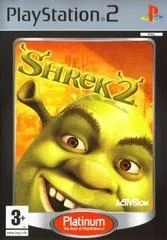 Shrek 2 [Platinum] - PlayStation 2 - Retrocharting