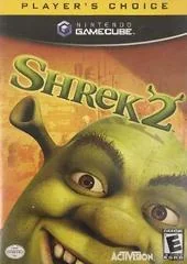 Shrek 2 [Player's Choice] - Gamecube - Retrocharting
