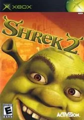Shrek 2 - Xbox - Retrocharting