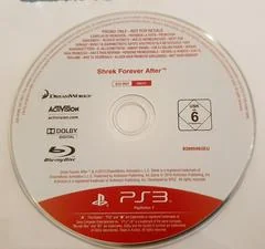 Background - Shrek Forever After [Promo Not For Resale] - Playstation 3 - Retrocharting