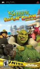 Shrek Smash and Crash Racing - PSP - Retrocharting