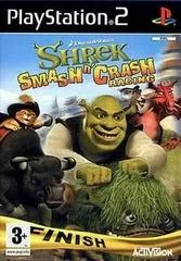 Shrek Smash N' Crash Racing - PlayStation 2 - Retrocharting