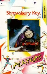 Shrewsbury Key - ZX Spectrum - Retrocharting