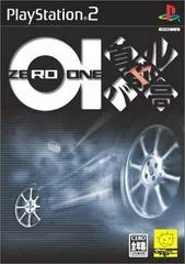 Shutokou Battle Zero One - PlayStation 2 - Retrocharting