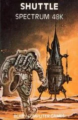 Shuttle - ZX Spectrum - Retrocharting