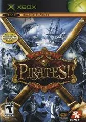 Sid Meier's Pirates - Xbox - Retrocharting