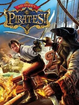 Background - Sid Meier's Pirates - Wii - Retrocharting