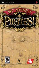 Sid Meiers Pirates Live the Life - PSP - Retrocharting