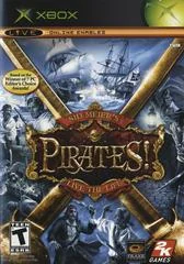 Sid Meiers Pirates Live the Life - Xbox - Retrocharting