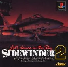 Sidewinder 2 - PlayStation - Retrocharting