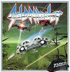 Background - Sidewinder - Amiga - Retrocharting