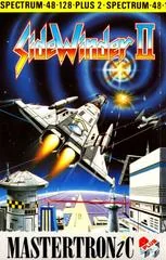 Sidewinder Ii - Sinclair ZX Spectrum  - Retrocharting