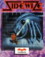 Sidewize - ZX Spectrum - Retrocharting