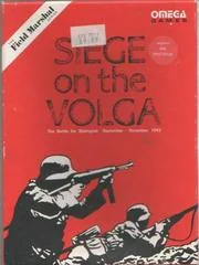 Background - Siege on the Volga - ZX Spectrum - Retrocharting
