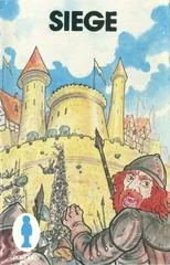 Siege - ZX Spectrum - Retrocharting