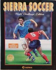 Background - Sierra Soccer: World Challenge Edition - Amiga - Retrocharting