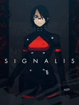 Signalis - Nintendo Switch - Retrocharting