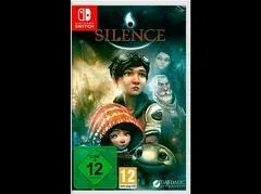Silence - Nintendo Switch - Retrocharting
