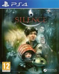 Silence - Playstation 4 - Retrocharting
