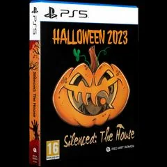 Silenced: The House - Playstation 5 - Retrocharting