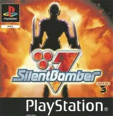 Silent Bomber - PlayStation - Retrocharting