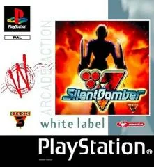 Background - Silent Bomber [White Label] - PlayStation - Retrocharting