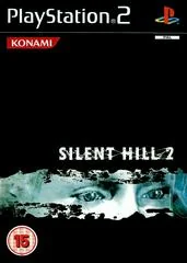 Silent Hill 2 [First Print] - PlayStation 2 - Retrocharting