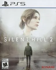Silent Hill 2 - Playstation 5 - Retrocharting