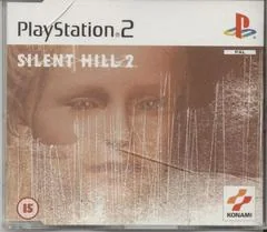 Silent Hill 2 Promo - PlayStation 2 - Retrocharting