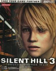 Silent HIll 3 [BradyGames] - Strategy Guide - Retrocharting