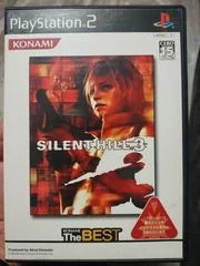 Silent Hill 3 [Konami The Best] - PlayStation 2 - Retrocharting
