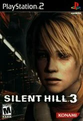 Silent Hill 3 - PlayStation - Retrocharting