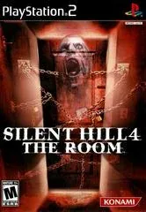 Background - Silent Hill 4: The Room [Not For Resale] - PlayStation 2 - Retrocharting