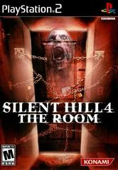 Background - Silent Hill 4: The Room - PlayStation 2 - Retrocharting