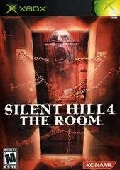 Background - Silent Hill 4: The Room - Xbox - Retrocharting